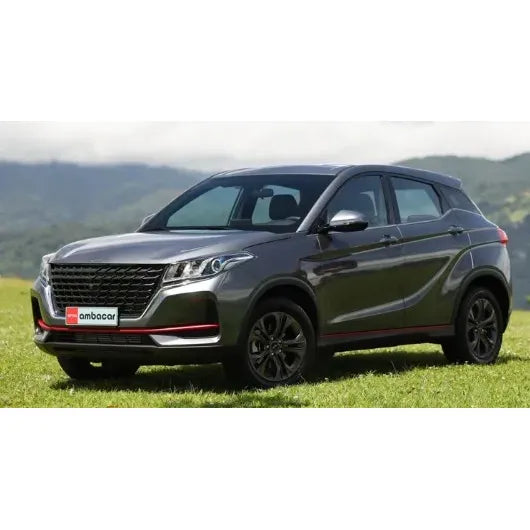 Caja De Cambio Dfsk Suv 500 1.5 2022/
