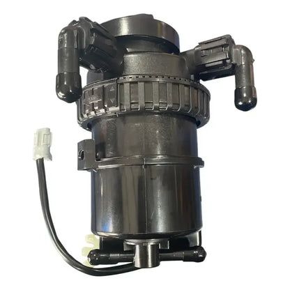 Porta Filtro Petroleo Y Cartucho Para Dmax 2.5 2013-2018