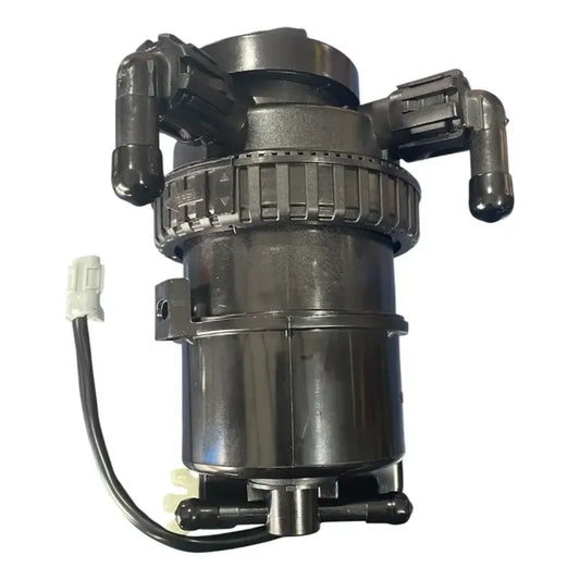 Porta Filtro Petroleo Y Cartucho Para Dmax 2.5 2013-2018