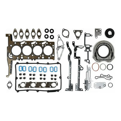 Juego Empaquetadura Ford Ranger Mazda Bt50 2.2 2013-2020