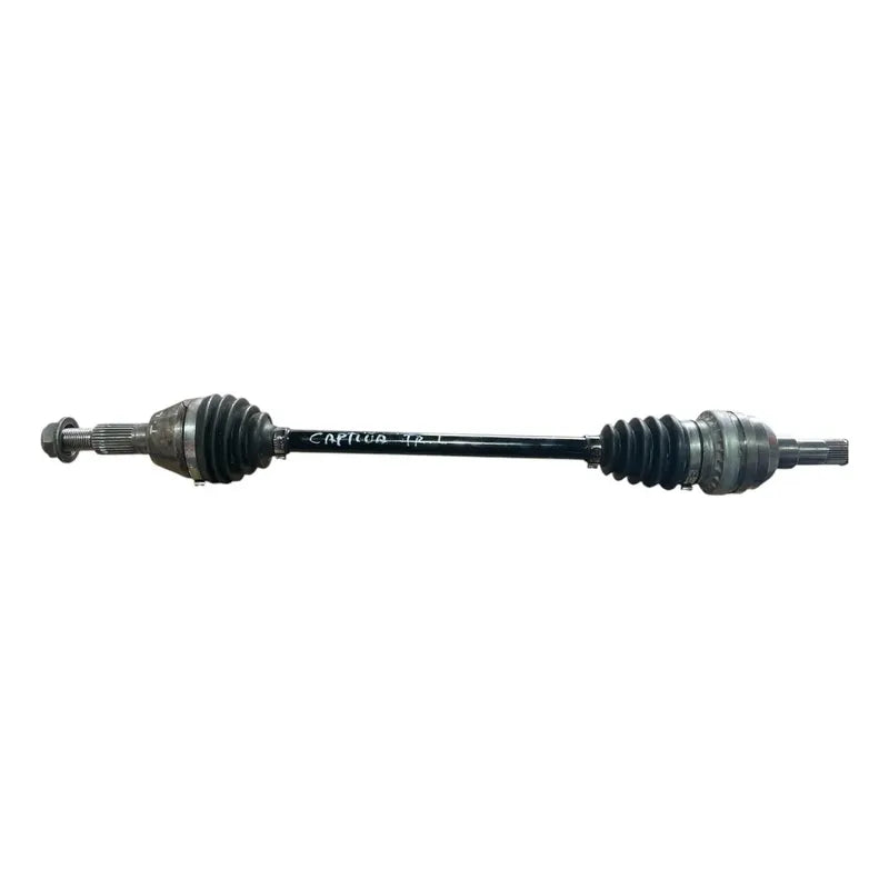 Eje Palier Trasero Izquierdo Chevrolet Captiva 06-14 Crespo