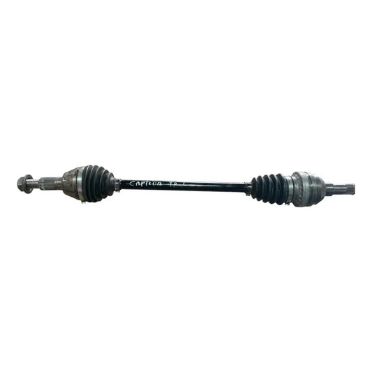Eje Palier Trasero Izquierdo Chevrolet Captiva 06-14 Crespo