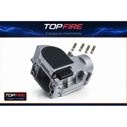 Flujometro Toyota Hilux 2.4 Motor 22r 1993-97 Topfire