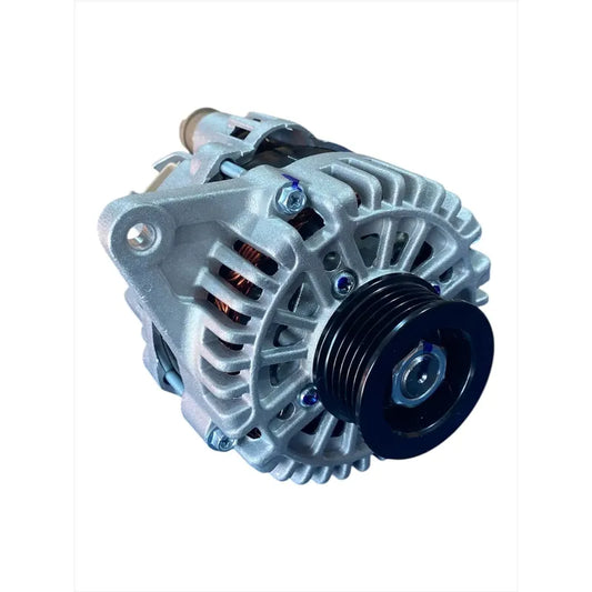 Alternador 85a Para Jac J2 J3 Toma 180 Grados Top Fire