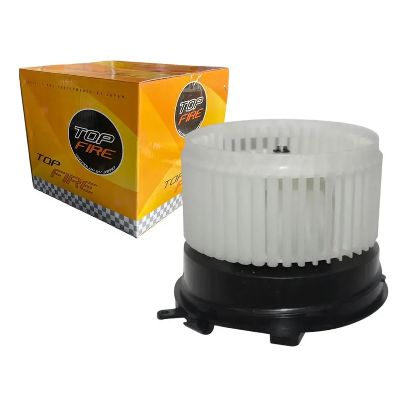 Motor Calefaccion Nissan Qashqai 1.5 1.6 2.0 07-14 Top Fire