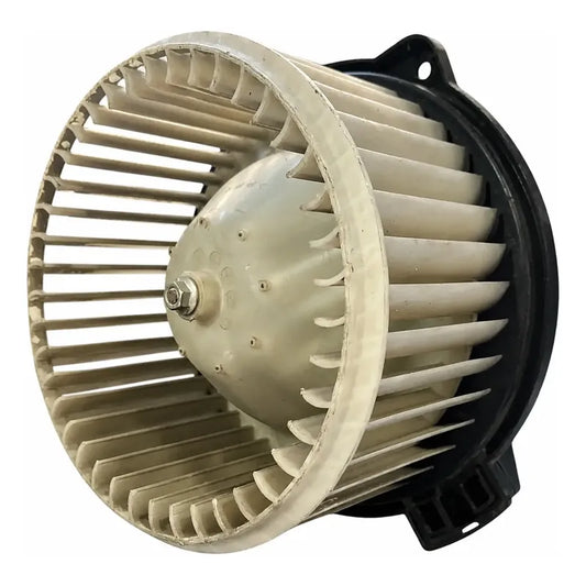 Motor De Calefacción Jmc Vigus 2.4 2020-2021 Crespo