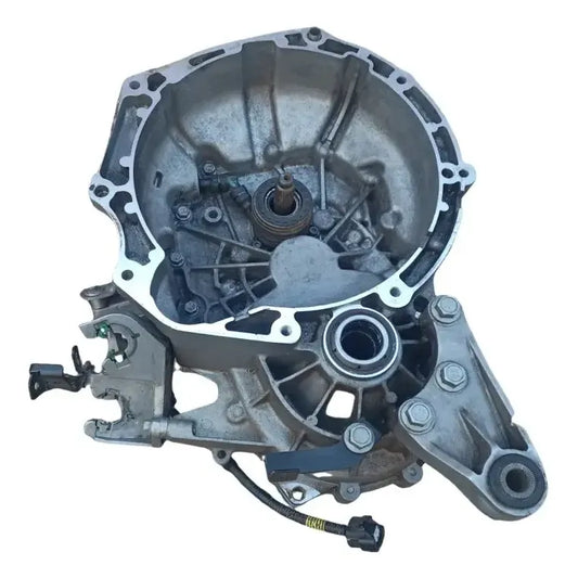 Caja De Cambios Chevrolet Cavalier 1.5b 2018-2021 Crespo