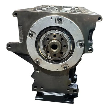 Ensamble De Motor Maxus T60 2.8 Crespo