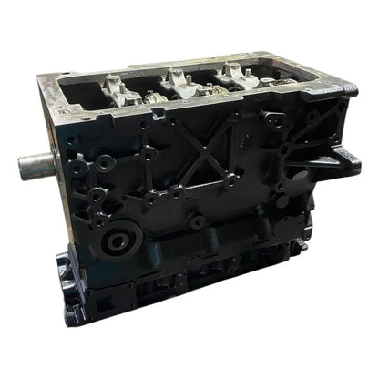 Ensamble De Motor Maxus T60 2.8 Crespo