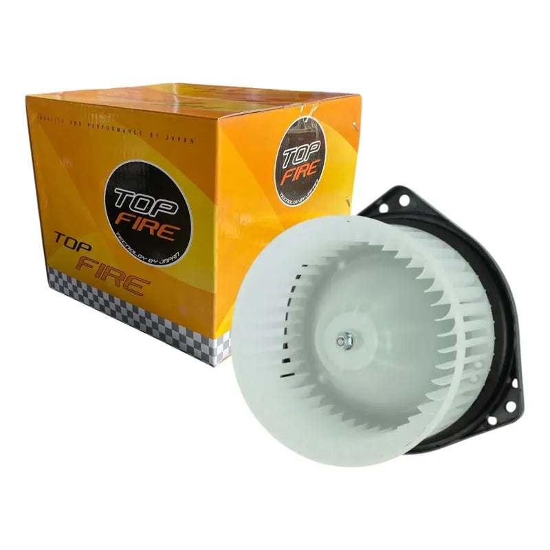 Motor Calefaccion Nissan Terrano D22 1998-2015 Topfire