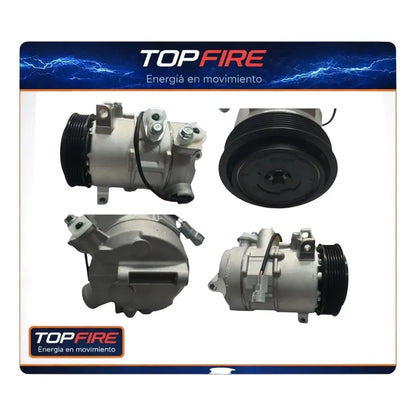 Compresor Aire Dodge Caliber Compass 2.0-2.4 Top Fire