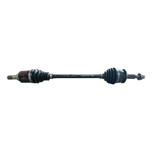 Eje Palier Delantero Izquierdo Suzuki Dzire 1.2 12/21 Crespo