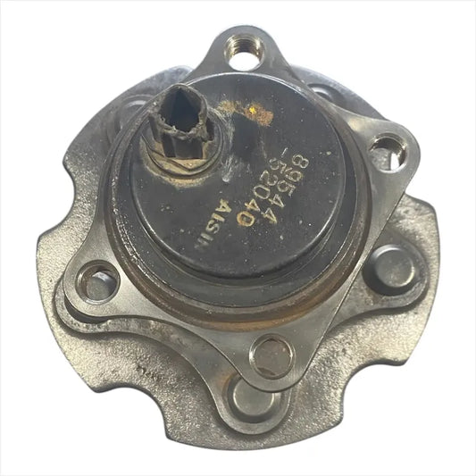 Maza Trasera Para Toyota Rav4 2013-2019 Con Abs Crespo