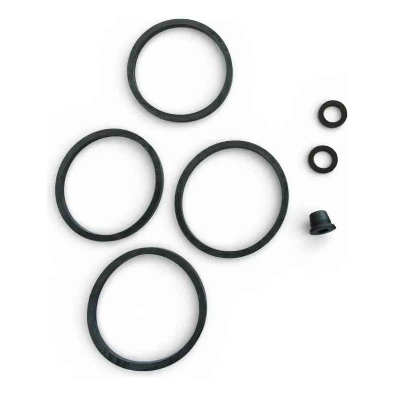 Kit Reparación Caliper Delt Toyota Hilux Revo 2.4 2016/2020