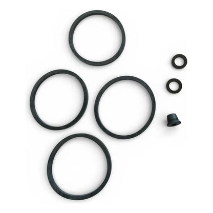 Kit Reparación Caliper Delt Toyota Hilux Revo 2.4 2016/2020