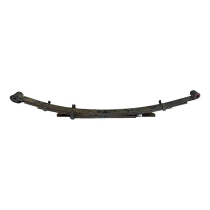 Paquete De Resorte Toyota Hilux 06/15 4x4 Crespo
