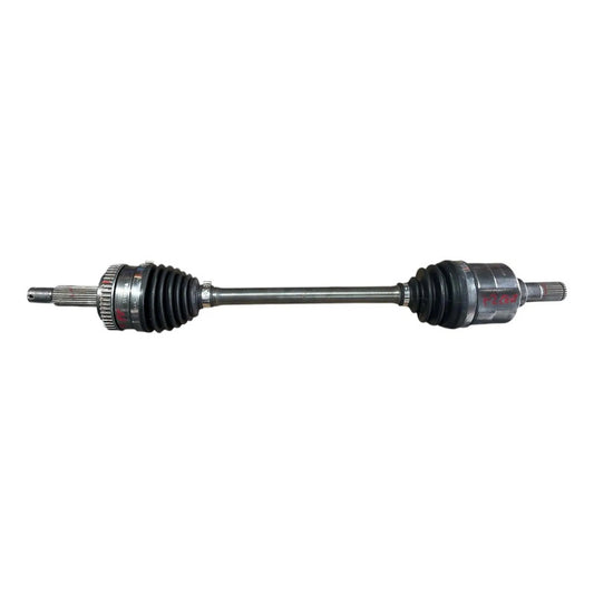 Eje Palier Delan Izquierdo Hyundai Tucson 2.0 At 09-15 Cresp