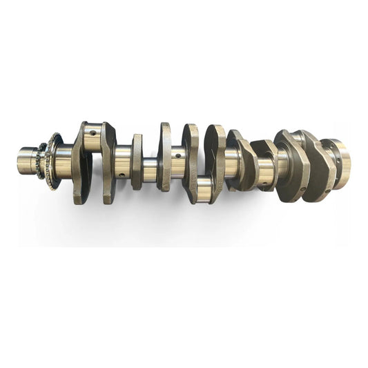 Cigueñal  Ford Ranger / Mazda Bt50 3.2 Diesel P5at  2013/22