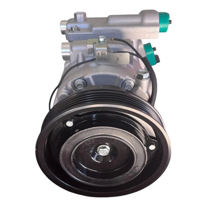 Compresor Aire Hyundai Accent Rb 1,6 D D4fb 2012-19 Top Fire
