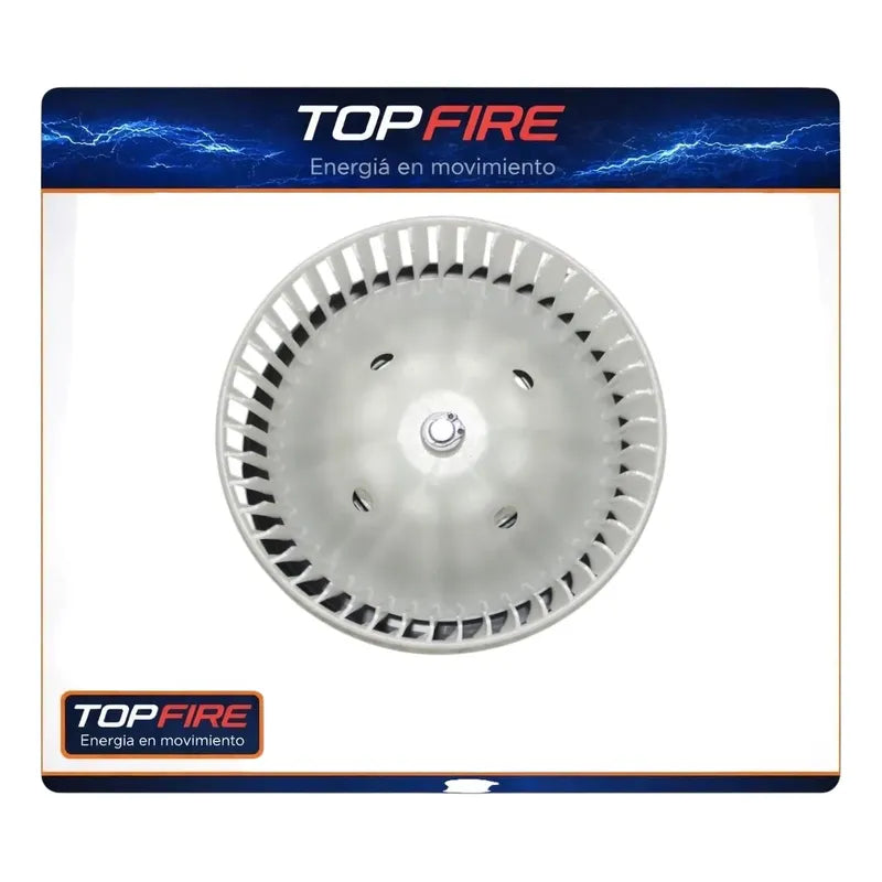 Motor Calefaccion Nissan X-trail T31 2007-2014 Top Fire