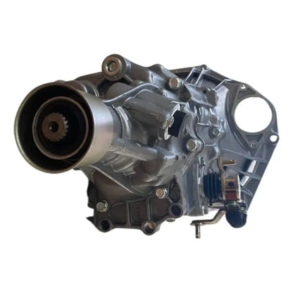 Caja De Cambio  Dongfeng Dfsk 1.3 C37 K01 K02