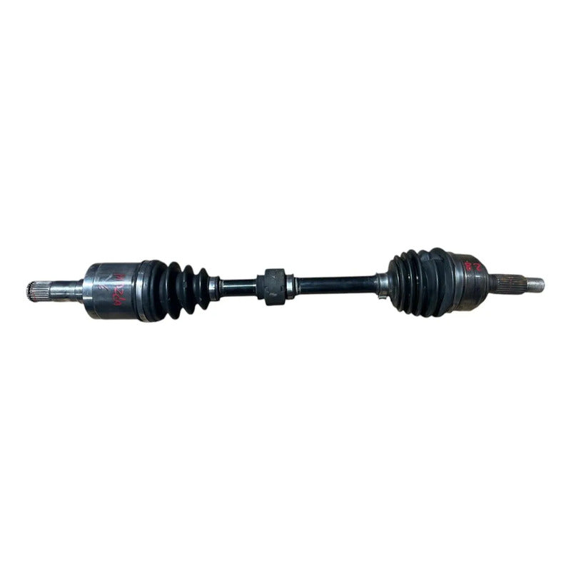 Eje Palier Izquierdo  Mazda 6 2.0 2010 Crespo