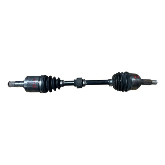 Eje Palier Izquierdo  Mazda 6 2.0 2010 Crespo