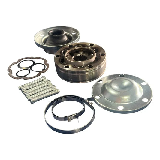 Cardan Reparacion Jeep Grand Cherokee Liberty 1999-07 25 Est
