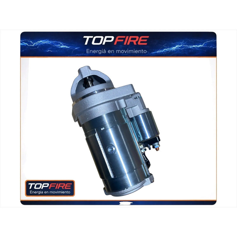 Arranque De Maxus T60  2.8 Diesel V.m 2017-2023 Top Fire