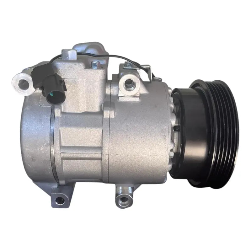 Compresor Aire Hyundai Accent Rb 1,6 D D4fb 2012-19 Top Fire