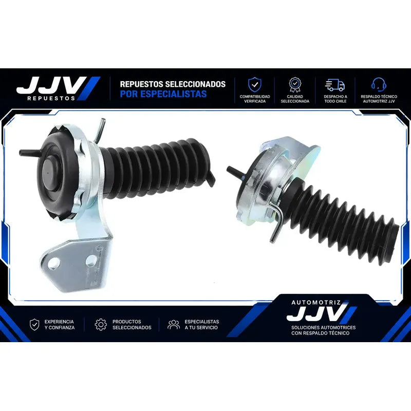 Actuador Traccion Delantero Mitsubishi L200 Avispa 2.5