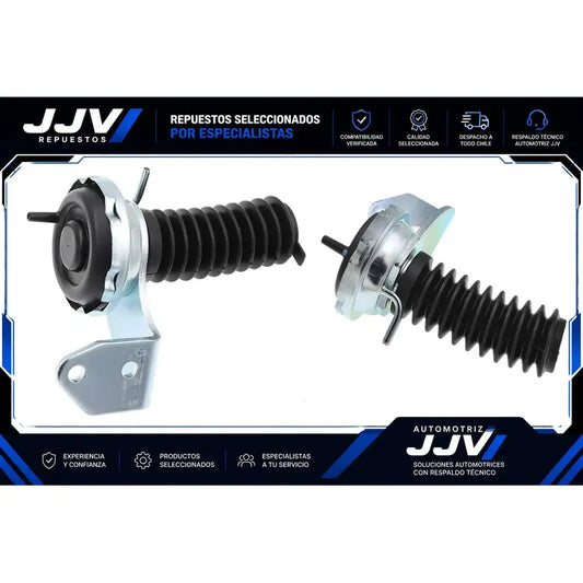 Actuador Traccion Delantero Mitsubishi L200 Avispa 2.5