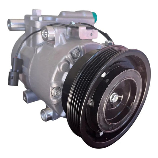 Compresor Aire Hyundai Accent Rb 1,6 D D4fb 2012-19 Top Fire