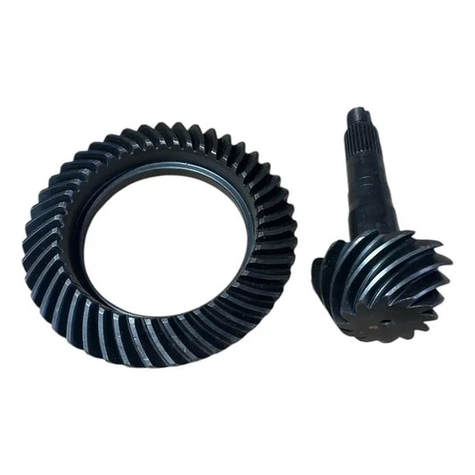 Corona Piñon Toyota Delantera 43/12 Diesel 3.0 06-15 Crespo