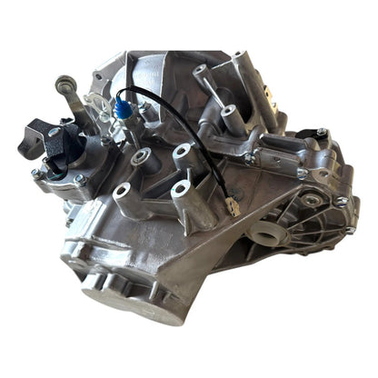 Caja De Cambio Dfsk Suv 500 1.5 2022/