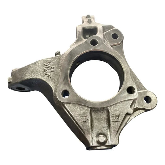 Muñón Derecho Chevrolet Cruze 2009-2017 1.4 1.6 1.8 Crespo