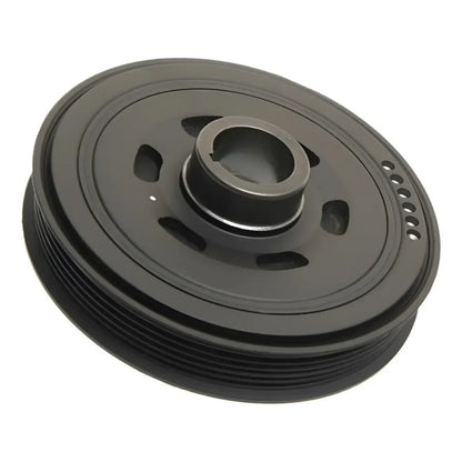 Polea Cigueñal Damper New Actyon Korando D20tr 2912/18 Dukao