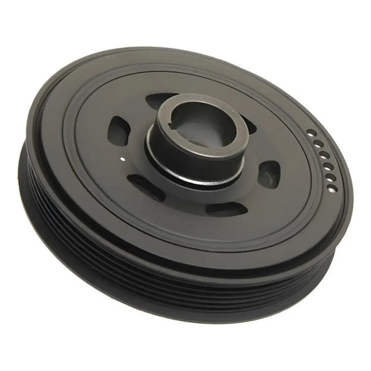 Polea Cigueñal Damper New Actyon Korando D20tr 2912/18 Dukao