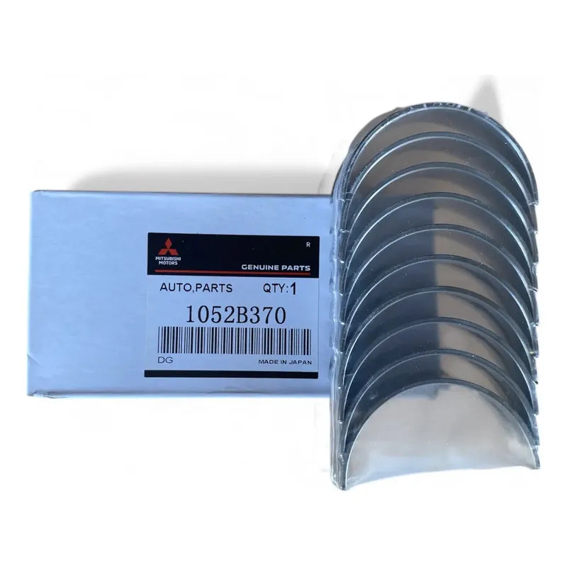 Juego Metal Bancada Mitsubishi L200 2.4 4n15 2016-2023 Std