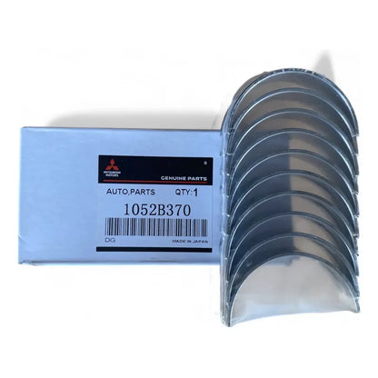 Juego Metal Bancada Mitsubishi L200 2.4 4n15 2016-2023 Std