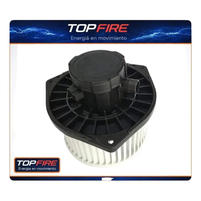 Motor De Calefaccion Mitsubishi L200 2007-2015 Top Fire