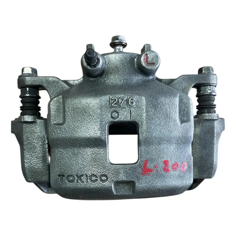 Caliper Izquierdo Mitsubishi L200 06-15 2.5 4x4 4x2 Crespo